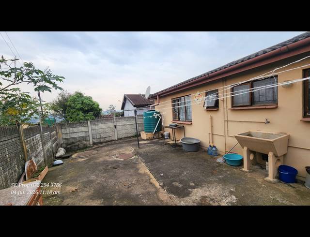 3 BEDROOM FREESTANDING FOR SALE IN COPESVILLE